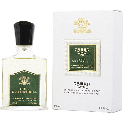 Creedcreed Bois Du Portugaleau De Parfum Spray 1.7 Oz