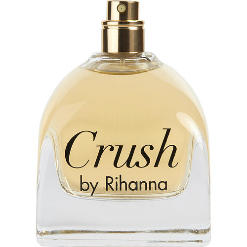 Rihanna Rihanna Crush Eau De Parfum Spray 3.4 Oz *Tester