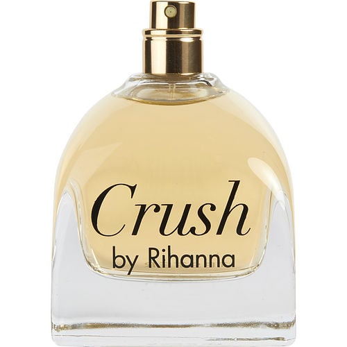 Rihanna Rihanna Crush Eau De Parfum Spray 3.4 Oz *Tester For Women