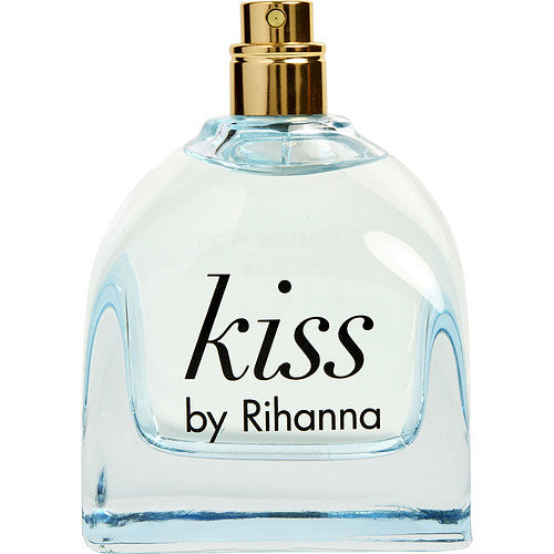 Rihanna Rihanna Kiss Eau De Parfum Spray 3.4 Oz *Tester