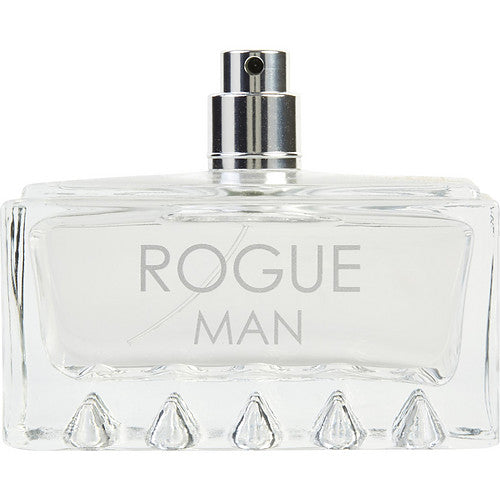 Rihanna Rogue Man By Rihanna Edt Spray 3.4 Oz *Tester For Men