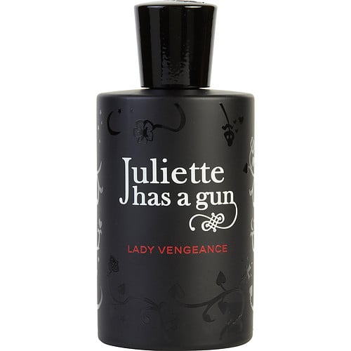 Juliette Has A Gun Lady Vengeance Eau De Parfum Spray 3.3 Oz *Tester