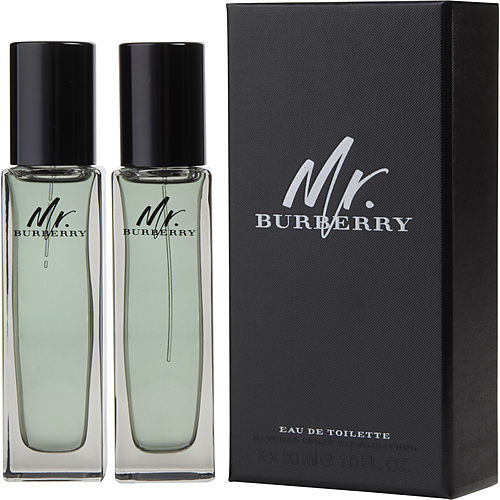 Burberrymr Burberryedt Spray 1 Oz (Quantity Of Two)