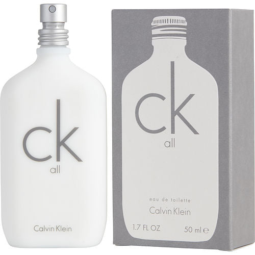 Calvin Klein Ck All Edt Spray 1.7 Oz