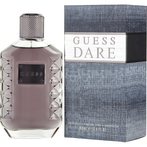 Guessguess Dareedt Spray 3.4 Oz