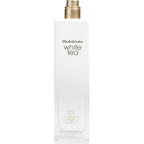 Elizabeth Ardenwhite Teaedt Spray 3.3 Oz *Tester