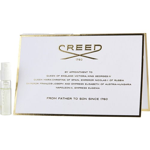 Creed Creed Aventus For Her Eau De Parfum Spray Vial On Card