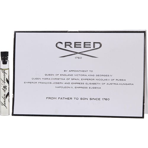 Creedcreed Jardin D'Amalfieau De Parfum Vial