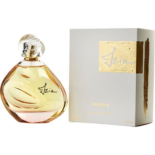 Sisley Izia Eau De Parfum Spray 3.3 Oz