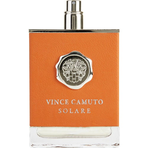 Vince Camuto Vince Camuto Solare Edt Spray 3.4 Oz *Tester