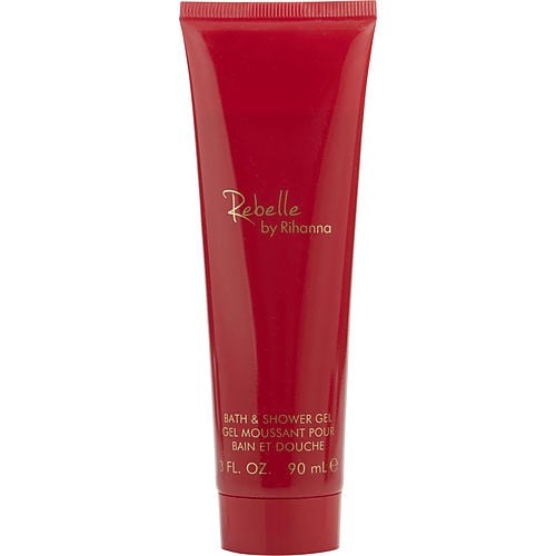 Rihanna Rihanna Rebelle Shower Gel 3 Oz