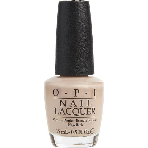 Opiopiopi Pale To The Chief Nail Lacquer--0.5Oz