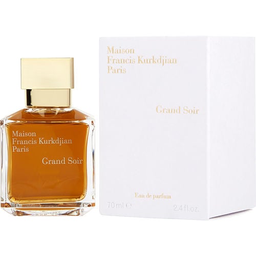 Maison Francis Maison Francis Kurkdjian Grand Soir Eau De Parfum Spray 2.4 Oz For Unisex