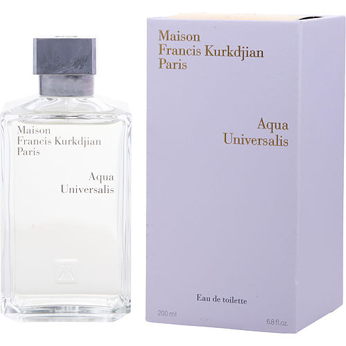 Maison Francismaison Francis Kurkdjian Aqua Universalisedt Spray 6.8 Oz