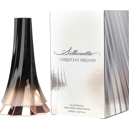 Christian Sirianochristian Siriano Silhouetteeau De Parfum Spray 3.4 Oz