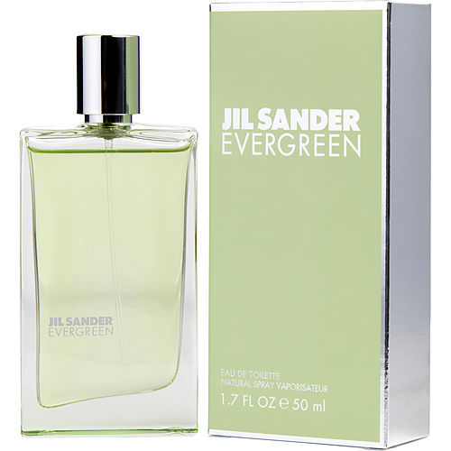 Jil Sanderjil Sander Evergreenedt Spray 1.7 Oz