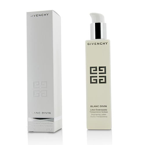 Givenchy Givenchy Blanc Divin Brightening Lotion Global Transparency  --200Ml/6.7Oz
