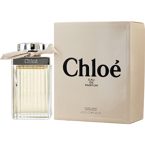 Chloechloeeau De Parfum Spray 4.2 Oz