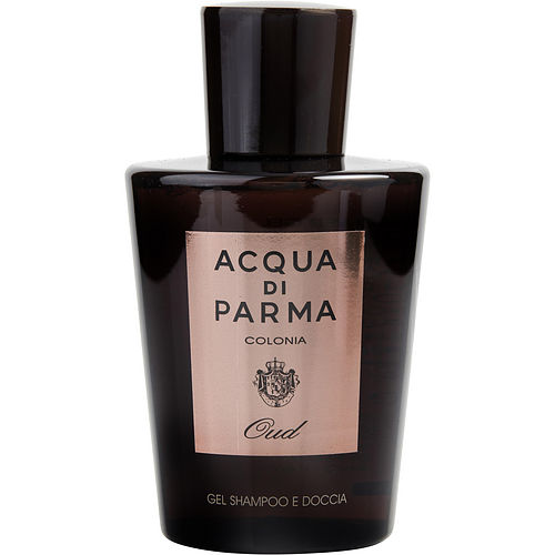 Acqua Di Parmaacqua Di Parma Oudhair And Shower Gel 6.7 Oz