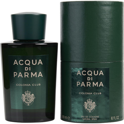 Acqua Di Parmaacqua Di Parma Colonia Clubeau De Cologne Spray 6 Oz