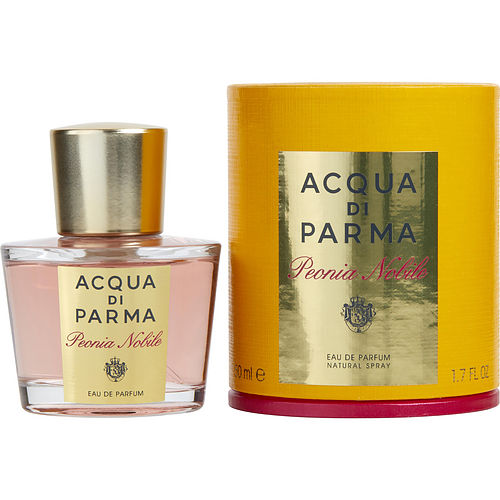 Acqua Di Parmaacqua Di Parma Peonia Nobileeau De Parfum Spray 1.7 Oz