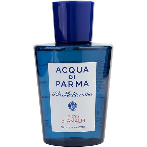 Acqua Di Parmaacqua Di Parma Blue Mediterraneo Fico Di Amalfishower Gel 6.7 Oz