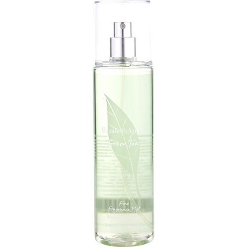 Elizabeth Arden Green Tea Body Mist 8 Oz