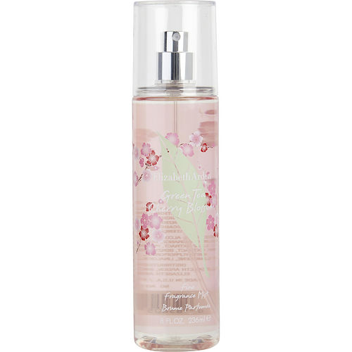 Elizabeth Ardengreen Tea Cherry Blossombody Mist 8 Oz