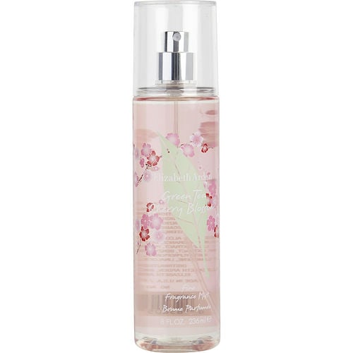 Elizabeth Ardengreen Tea Cherry Blossombody Mist 8 Oz