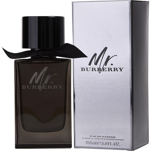 Burberry Mr Burberry Eau De Parfum Spray 5 Oz