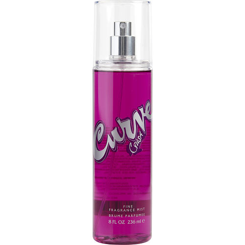 Liz Claibornecurve Crushbody Mist 8 Oz