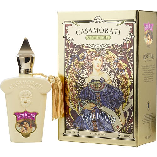 Xerjoffxerjoff Casamorati 1888 Fiore D'Ulivoeau De Parfum Spray 3.4 Oz