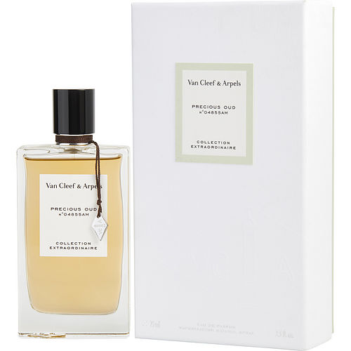 Van Cleef & Arpelsprecious Oud Van Cleef & Arpelseau De Parfum Spray 2.5 Oz