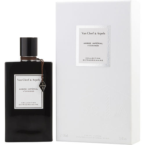 Van Cleef & Arpelsambre Imperial Van Cleef & Arpelseau De Parfum Spray 2.5 Oz