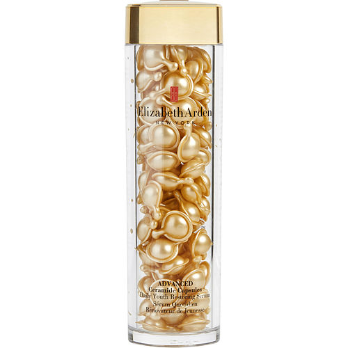 Elizabeth Arden Elizabeth Arden Ceramide Capsules Daily Youth Restoring Serum - Advanced  --90Caps