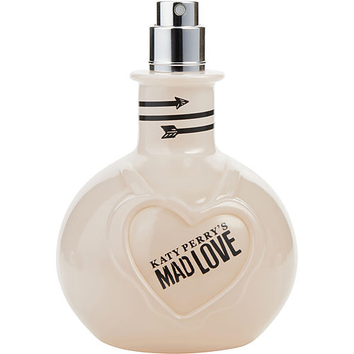 Katy Perrymad Loveeau De Parfum Spray 3.4 Oz *Tester