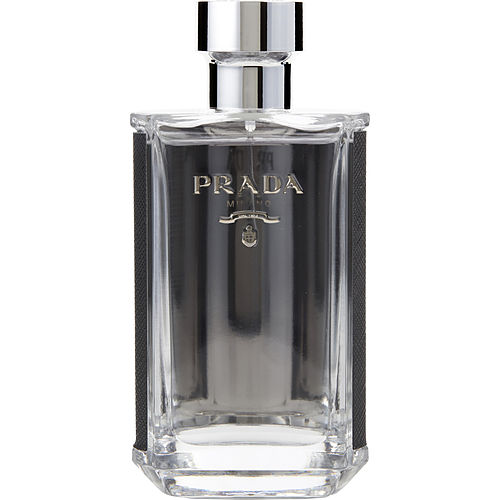 Pradaprada L'Hommeedt Spray 3.4 Oz *Tester