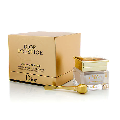 Christian Dior Christian Dior Dior Prestige Le Concentre Yeux Exceptional Regenerating Eye Care  --15Ml/0.5Oz