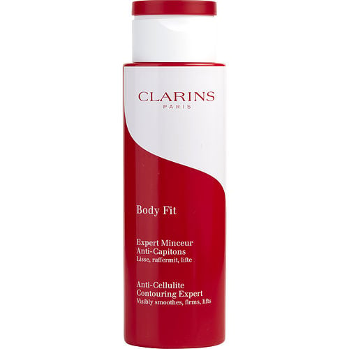 Clarins Clarins Body Fit Anti-Cellulite Contouring Expert  --200Ml/6.9Oz