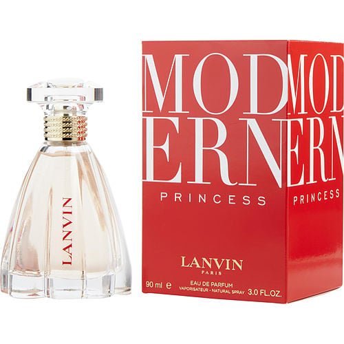 Lanvin Lanvin Modern Princess Eau De Parfum Spray 3 Oz
