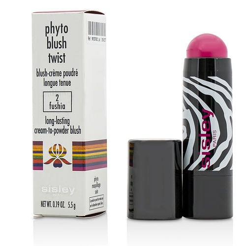 Sisleysisleyphyto Blush Twist - # 2 Fushia  --5.5G/0.19Oz