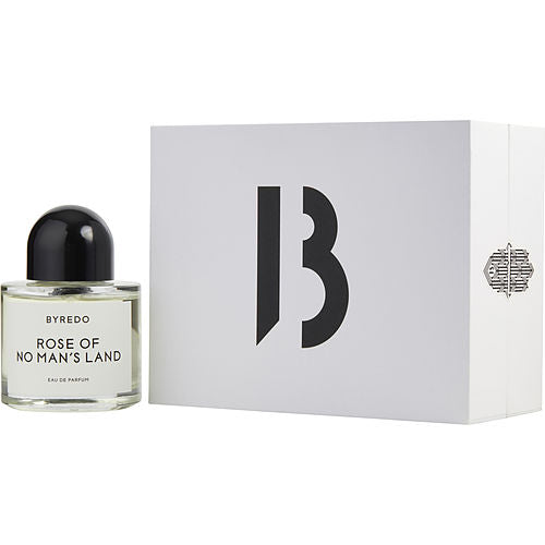 Byredorose Of No Mans Land Byredoeau De Parfum Spray 3.3 Oz