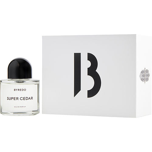 Byredosuper Cedar Byredoeau De Parfum Spray 3.3 Oz