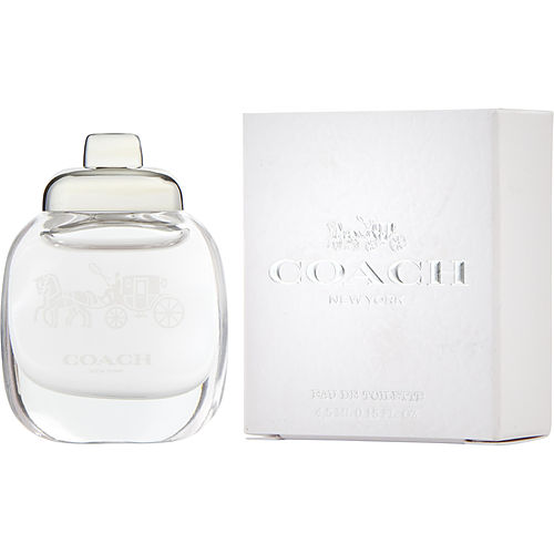 Coachcoachedt 0.15 Oz Mini