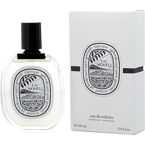 Diptyquediptyque Eau Moheliedt Spray 3.4 Oz