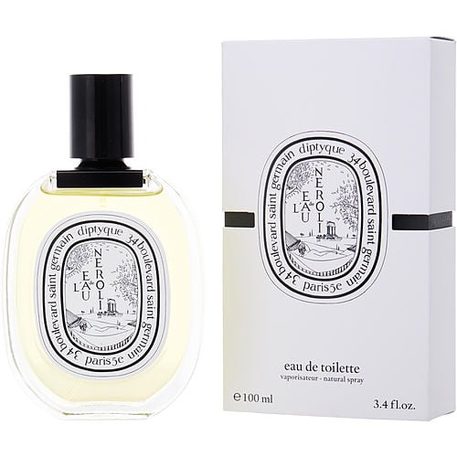 Diptyquediptyque L'Eau De Neroliedt Spray 3.4 Oz