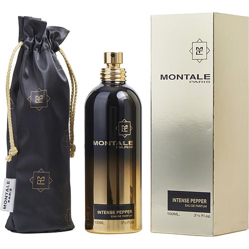Montale Montale Paris Intense Pepper Eau De Parfum Spray 3.4 Oz
