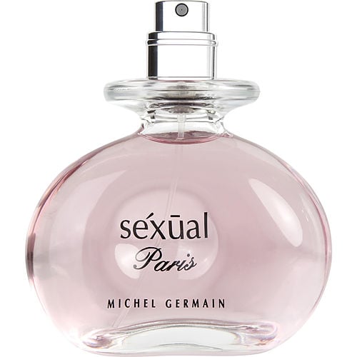 Michel Germain Sexual Paris Eau De Parfum Spray 2.5 Oz *Tester