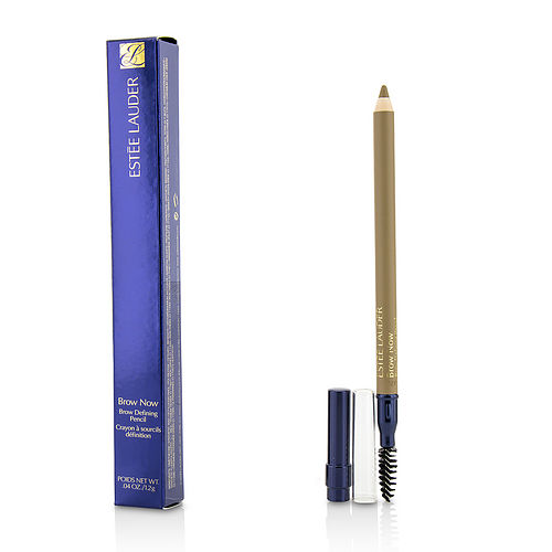 Estee Lauder Estee Lauder Brow Now Brow Defining Pencil - # 01 Blonde  --1.2G/0.04Oz