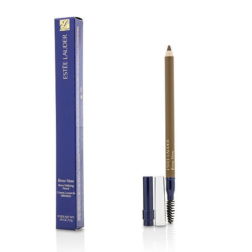 Estee Lauderestee Lauderbrow Now Brow Defining Pencil - # 02 Light Brunette  --1.2G/0.04Oz